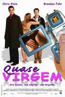 Quase Virgem – The Long Weekend Cooper (Chris Klein) é o típico mulherengo, enquanto que Ed (Brendan Fehr) é tímido e um verdadeiro workaholic. Eles não tem nada em comum a não ser o fato de serem irmãos. 