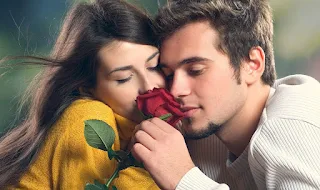 Romantic Pictures of love