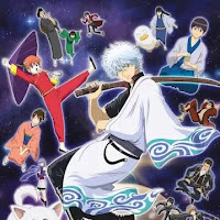 Gintama (Seasons 1-10 + Movie) Dual Audio 1080p Download