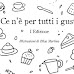 PandiLettere annuncia l’uscita dell’antologia “Ce n’è per tutti i gusti”: una colazione letteraria interessante e coinvolgente