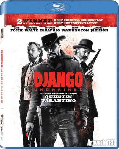 download Django Unchained (2012)