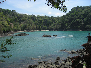 Playas de Costa Rica