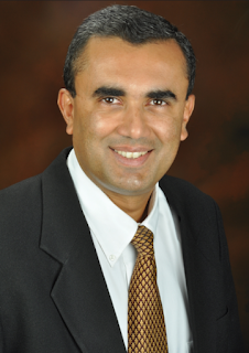 Dr. Arjun Kalyanpur