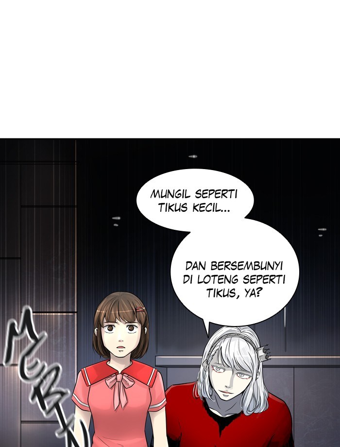 Webtoon Tower Of God Bahasa Indonesia Chapter 390