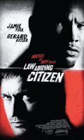 Watch Law Abiding Citizen Movie