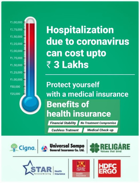 any insurance