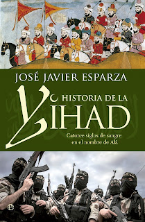 Historia de la Yihad