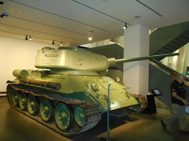 Imperial-War-Museum-londres