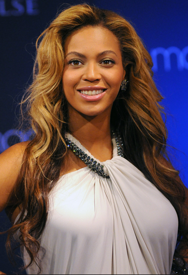 Singer Beyonce knowles pictures