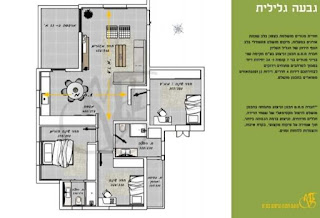 24 شقة سكنية جديدة في اورانيم بانتظار اْبناء ترشيحا والمنطقة للشراء