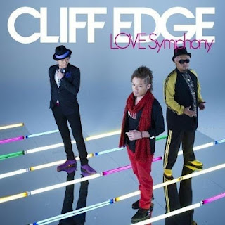CLIFF EDGE feat. Maiko Nakamura - Endless Tears / Love is a Beautiful Pain
