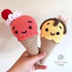 https://spinayarncrochet.com/melty-ice-cream-cone-free-crochet-pattern/