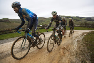 strade bianche 2018