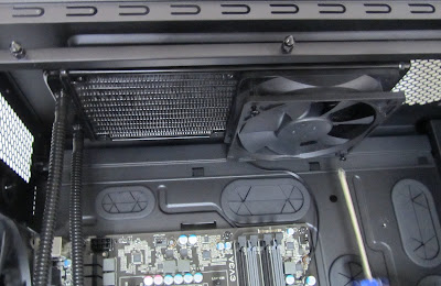 How to Install Hydro Series H100 Extreme Performance Liquid CPU Cooler picture 9