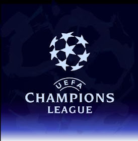 European Cup Champions League