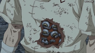 ドクターストーンアニメ 2期11話 | Dr. STONE Episode 35