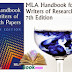 "MLA Handbook" for Writers 7th Edition Free Download PDF is Here