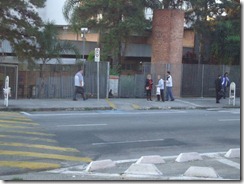 Panfletagem Unifieo Direito (2)