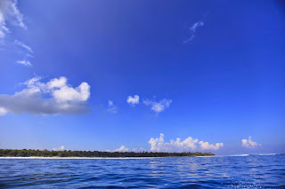 Pantai plengkung jawa timur