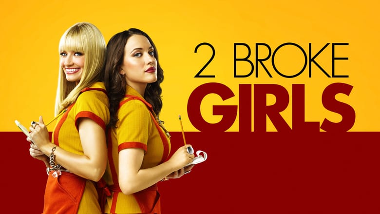 2 BROKE GIRLS | DİZİ YORUMU