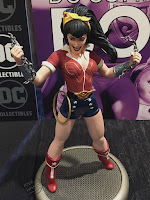 San Diego Comic-Con 2016 DC Collectibles Bombshells Statues