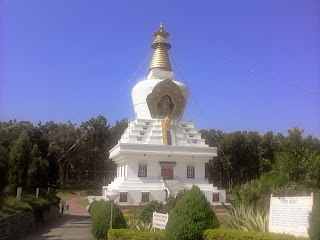 Buddha-temple-dehradun