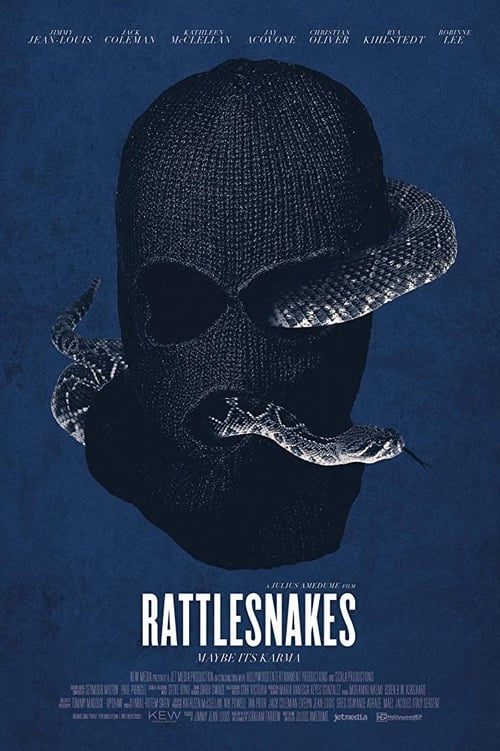 [VF] Rattlesnakes 2019 Film Complet Streaming