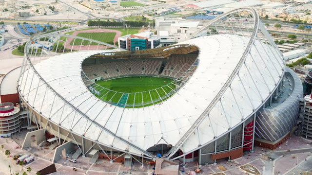 Estadio Al Khalifa