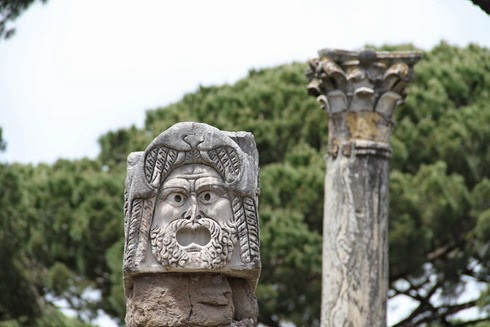 Ostia Antica-Gaeta 045