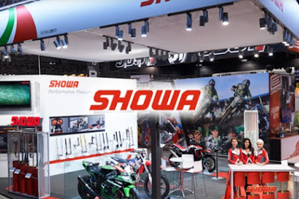 Lowongan Kerja PT. Showa Autoparts Indonesia ( Perusahaan Manufaktur Otomotif )