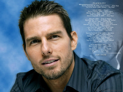 download tom cruise wallpapers. Tom Cruise wallpapers Free