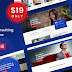 5in1 Best Business Consulting Premium WordPress Theme 