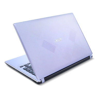 Acer Aspire V5