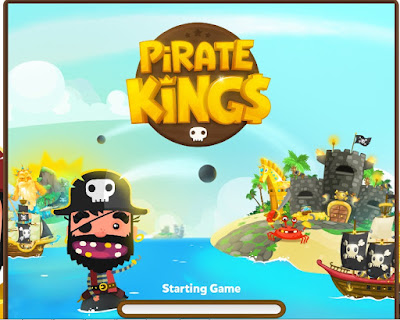 pirate kings