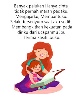 selamat hari ibu