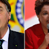 Bolso-Dilma? Aos moldes do Documento Único Nacional, Jair Bolsonaro envia ao Congresso projeto que acelera identidade digital nacional