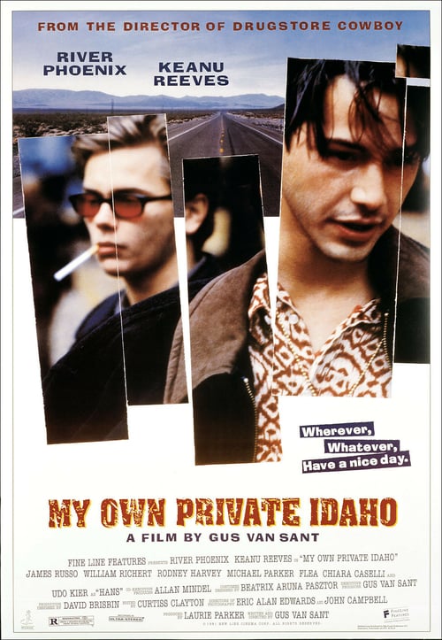 [HD] My Own Private Idaho 1991 Film Complet Gratuit En Ligne
