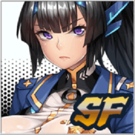 (18+) SF Girls (Nutaku) (1 Hit Kill) MOD APK