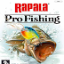 Rapala Pro Fishing PC Game Free Download