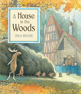 A House in the Woods