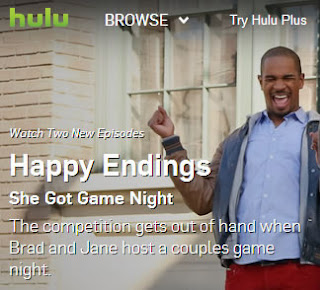 TV Net : HULU