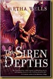 the siren depths by wells