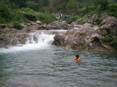 Islamabad Expedition