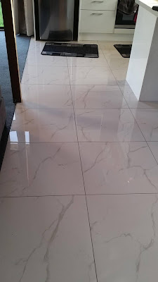 Porcelain Tile