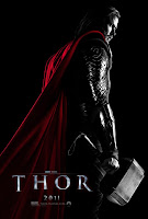 Thor เทพเจ้าสายฟ้า