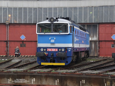 754 021-4, České dráhy