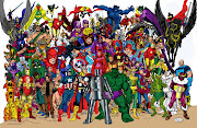 Avengers Forever by John Byrne! 'Nuff Said! (avengers forever)