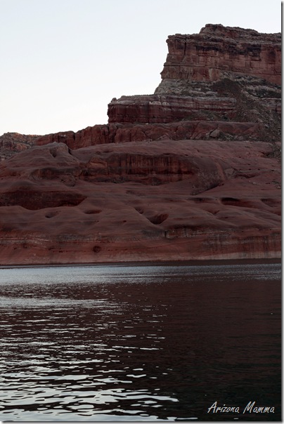 Lake Powell 4