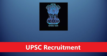 UPSC IES/ ISS Recruitment 2024 – Economic Service/ Statistical Service Examination