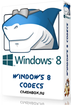 Windows 8 Codecs 1.4.9